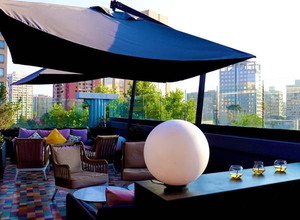 Terraza K