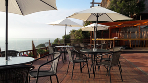 Terrazas del Mar