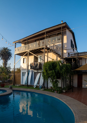 The Cool Hostel