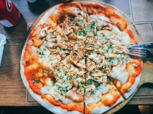 Best restaurants with kids menu in Santiago de Chile