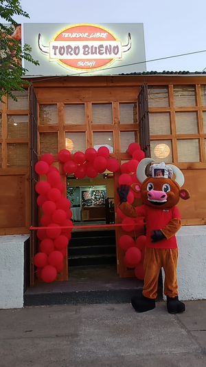 Torobueno Sushi