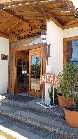 ToroGordo Restaurant