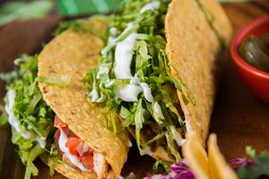 Tortillafabrikken