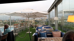 Tramonto Bar & Terrace