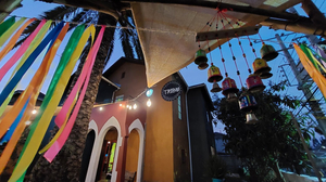 Tribu Quilpué Restobar Cultural