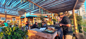 Tsunami Bar