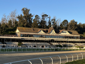 Valparaiso Sporting Club Viña del Mar