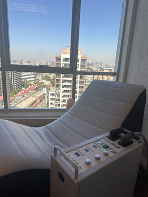 Vital Pulse Chile