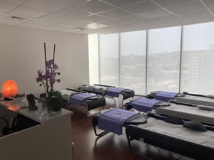 Vital Spa Ceragem Viña del Mar
