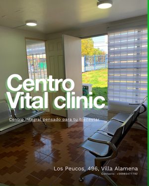 VitalClinic