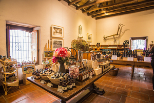 Wine Shop Santa Rita