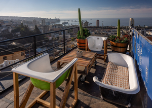 Winebox Valparaíso