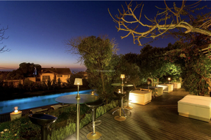 Winery Boutique Hotel