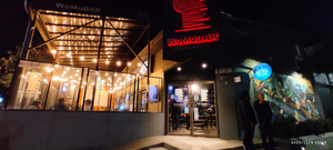 WoMuBAR Quillota - drinks & live music studio