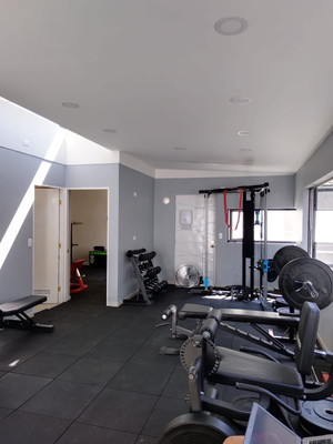 Workfit Centro de Entrenamiento Personalizado