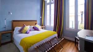 Zerohotel