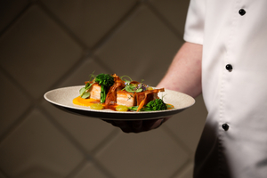 50 Bistro