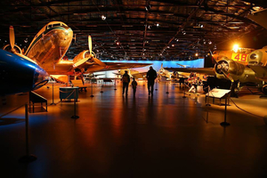 Air Force Museum