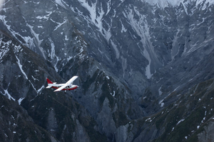 Air Kaikoura - Aero Club