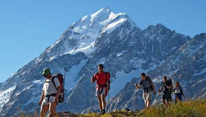 Alpine Recreation