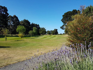 Avondale Golf Club