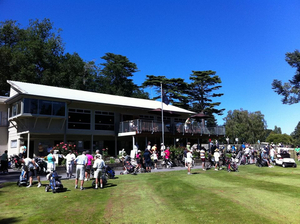 Klub Golfowy Bottle Lake
