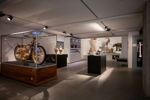 Canterbury Museum Pop-Up