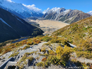 Canterbury Trails