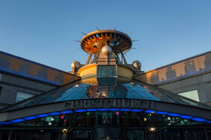 Christchurch Casino