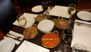 Curry Time