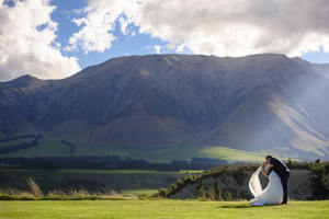 Fable Terrace Downs Resort Weddings