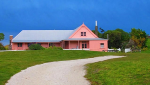 Fyffe House
