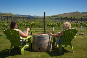 Georges Road Wines