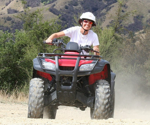 Glenstræ Farm Quad Bike & UTV-ture