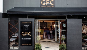 Ground Floor Cafe