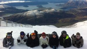 Haka Tours - NZ Snow Tours