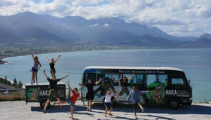 Haka Tours