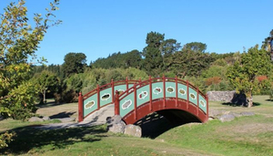 Halswell Quarry Park