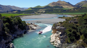 Hanmer Springs Attractions