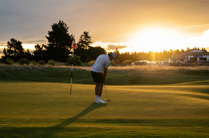Harewood Golf Club