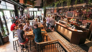 Kaiser Brew Garden
