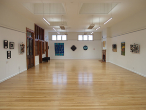 Linwood Arts