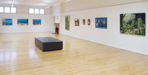 Linwood Arts
