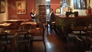 May's Thai