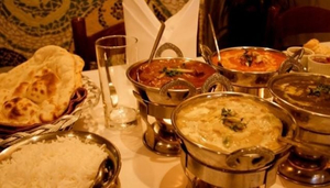 Ristorante Indiano Mayur