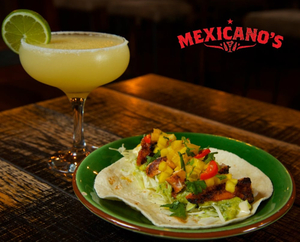 Mexicano's
