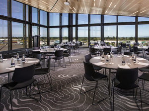 Novotel Christchurch Airport