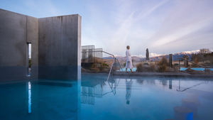 Opuke Pools Termalne i Spa