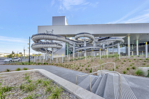 Parakiore Recreation and Sports Centre