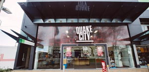 Quake City